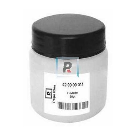 Fundente para Esmaltes 100gr 