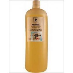 Aerographic Oil (medium), 1000gr.