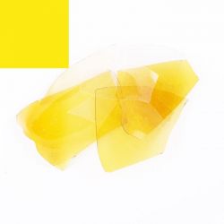 Escamas Opalina Amarilla Extra Densa FF 2135 (300g)