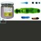 Pasta Durero Negro 0025 (400ml)