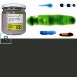 Pasta Durero Negro 0025 (400ml)