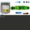Pasta Durero Negro 0025 (400ml)