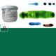 Pasta Durero Verde Oscuro 0078 (100ml)