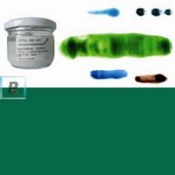 0078 FF Dark Green Paste