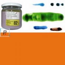 Pasta Durero Opalina Naranja 2025 (400ml)