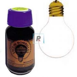 Laca para Bombillas Incoloro-80 (50ml)