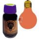 82-Orange bulb Enamel