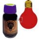 83-Topaz bulb Enamel