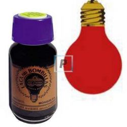 Laca para Bombillas Topacio-83 (50ml)