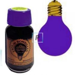 Laca para Bombillas Violeta-86 (50ml)