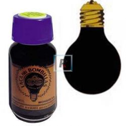Laca para Bombillas Negro-89 (50ml)