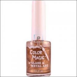 Color Magic Bronce Antiguo Opaco