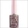 Color Magic Plata Brillo Opaco