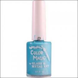 Color Magic Turquesa Opaco
