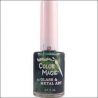 Color Magic Verde Kelly Opaco