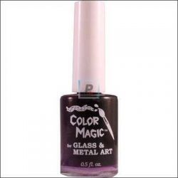 Color Magic Violeta Opaco