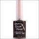 Matt black Color Magic, opaque