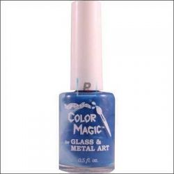 Color Magic Azul Lapis Opaco