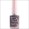 Color Magic Gris Medio Opaco
