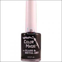 Color Magic Purpura Uva Transparente