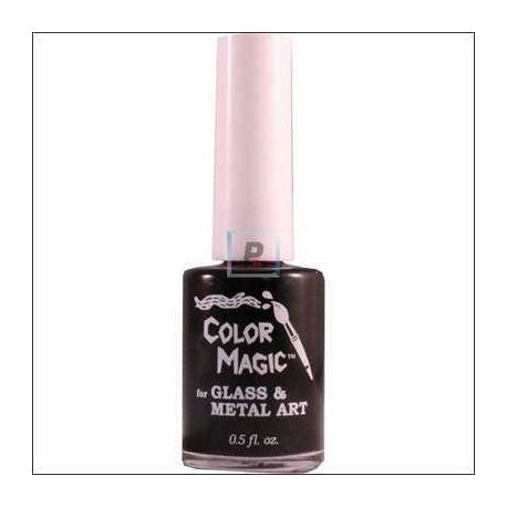 Grape purple Color Magic, opaque
