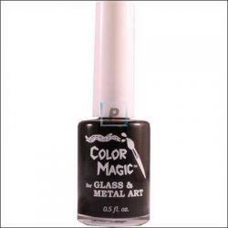 Color Magic Verde Hoja Transparente