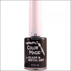 Color Magic Azul Real Transparente