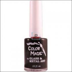 Color Magic Rojo Rubi Transparente