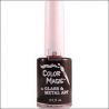Color Magic Rojo Rubi Transparente