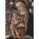 Reproduccion "Maria y Jesus"