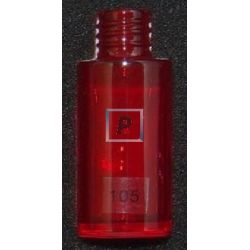 Organic Ruby color 160-180ºC