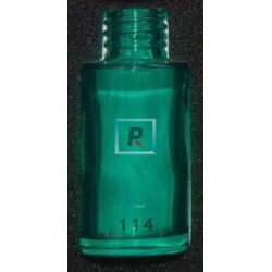 Color Organico Verde 160-180ºC (100g)