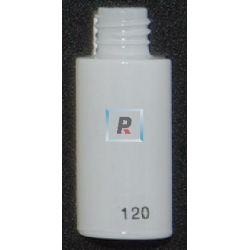 Organic White color 160-180ºC