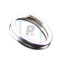 Anilla Inox 5mm (Pack 100uds)