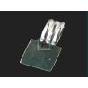 Pendant base narrow 7,8x7,8mm.