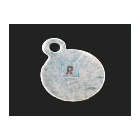 Base colgante 6mm (Pack 24uds) 