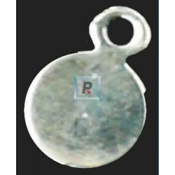 Base colgante 8mm (Pack 24uds) 