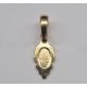 Pendant Base 5mm.