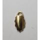 Pendant Base 5*10mm.