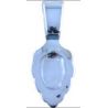 Colgante de plata 25x6mm