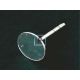 Mini Earring Base 7mm.