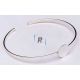 Bracelet Base 11mm.