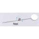Pin Base 7,5cm.