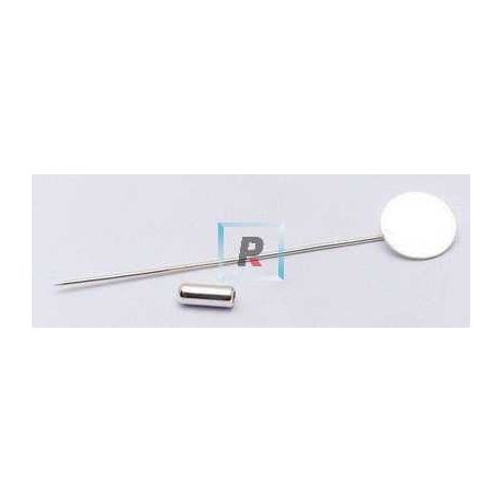 Pin Base 7,5cm.