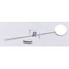 Pin Base 7,5cm.
