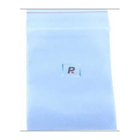 Bolsita antioxido para plata 50x75mm