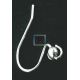 Ball earwire