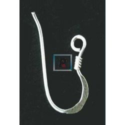 Gancho con Muelle (Pack 50uds)