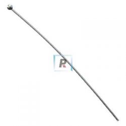 Palito con Tope Bola (Pack 50uds)