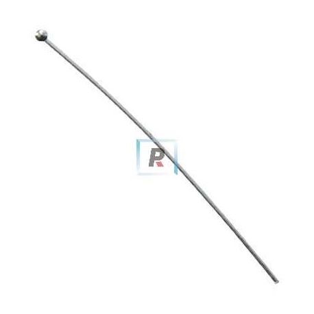 Palito con Tope Bola (Pack 50uds)